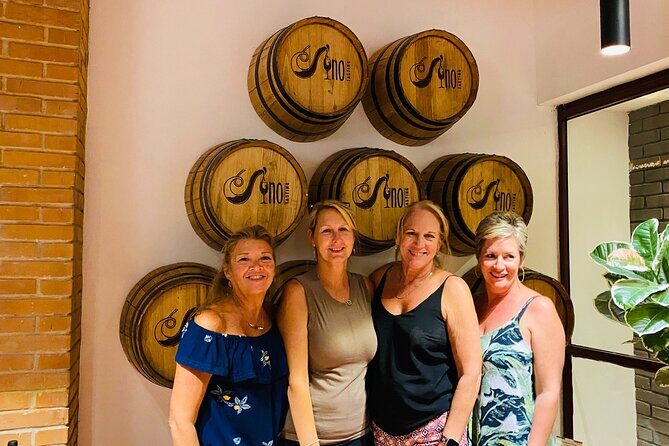 Florence Exclusive VIP Wine Tasting Tour with a Special VIP Gift - The Logistics and What to Expect