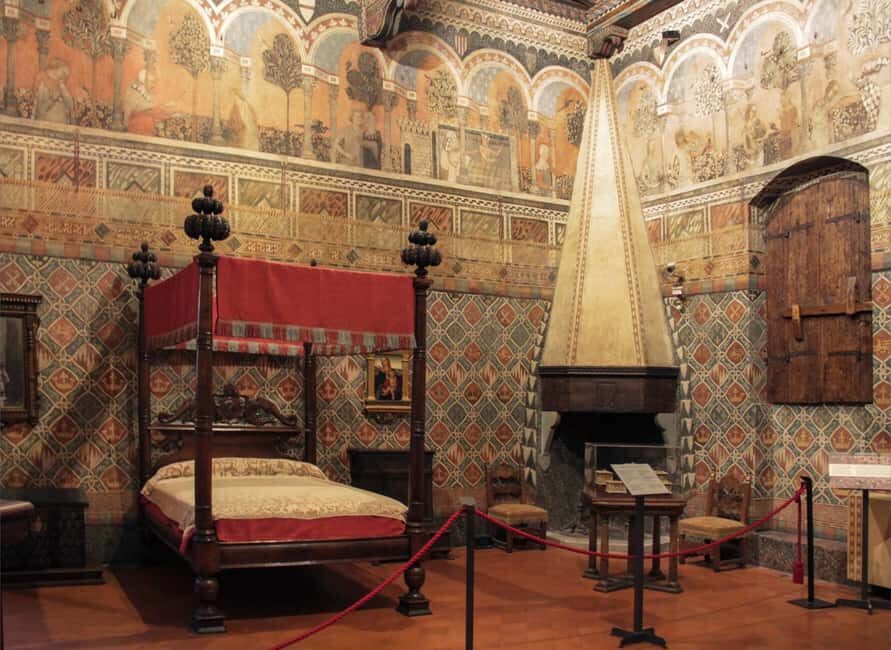 Florence: Explore Medieval Life in an Authentic Home - Final Thoughts