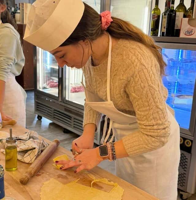 Florence: Family cooking class with fresh pasta and tiramisu - How This Experience Fits Into Your Florence Trip