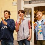Florence: Family-Friendly Private Tour - A Gelato Break & Fun Crafts