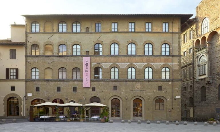 Florence Fashion History Tour: Gucci Museum & Guided Walk - FAQs