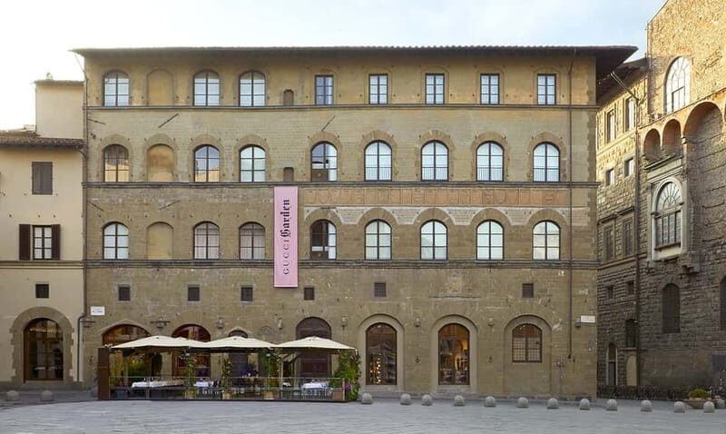 Florence Fashion History Tour: Gucci Museum & Guided Walk - FAQs
