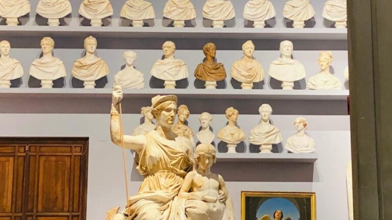 Florence: Fast Track Tickets for the Accademia Gallery - Who Should Consider This Tour?