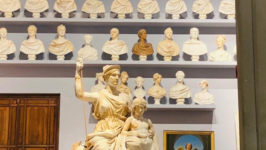 Florence: Fast Track Tickets for the Accademia Gallery - Who Should Consider This Tour?