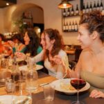 Florence: Flavors of Tuscany Private Food Tour with Wine - Why This Tour Gets Such Rave Reviews