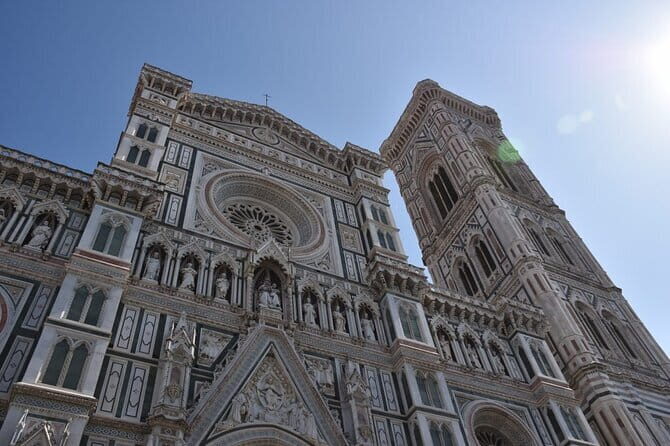 Florence Food and Wine Walking Tour - Private - The Details: Logistics and Practicalities