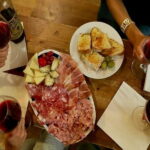 Florence Foodies Tour: Savor Tuscan Flavors & Fine Wine - How the Experience Fits Together