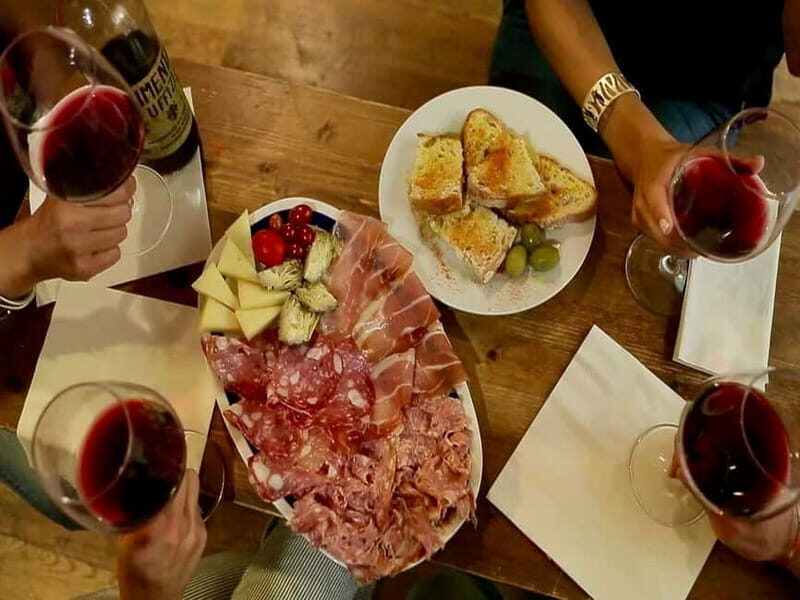 Florence Foodies Tour: Savor Tuscan Flavors & Fine Wine - How the Experience Fits Together