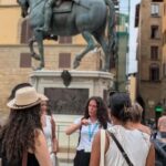 Florence: Ghost & Crimes Walking Tour with Tastings and Wine - What the Reviews Say