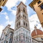 Florence: Giotto's Bell Tower and Cathedral Entry Ticket - What’s Included in Your Ticket