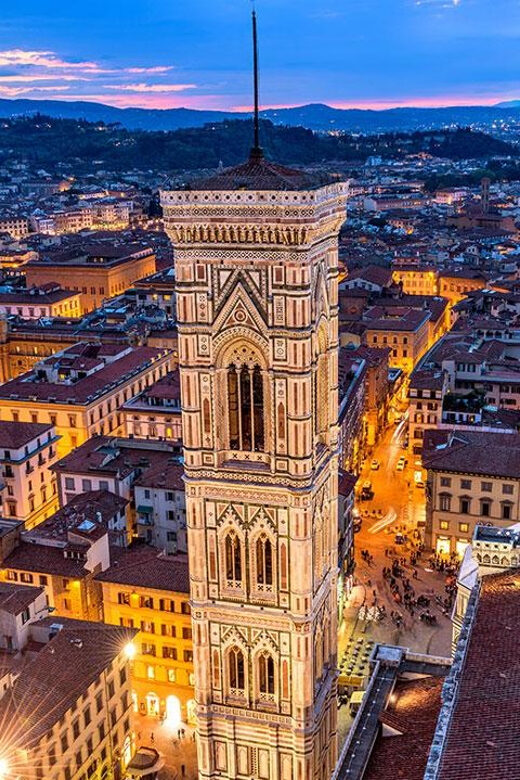 Florence: Giotto's Bell Tower and Cathedral Entry Ticket - Final Thoughts