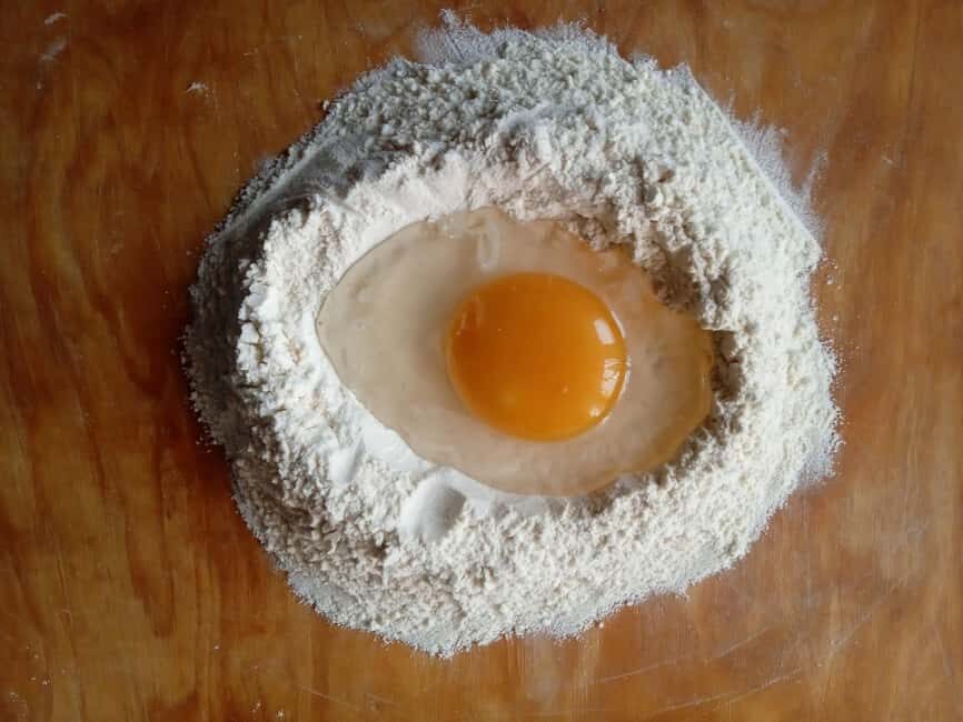 Florence Gluten Free Pasta Class with limitless Wine - The Itinerary: What to Expect?