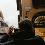 Florence: Golf Cart Tour to Fiesole & Michelangelo Square - The Itinerary in Detail