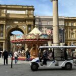 Florence: Golf Cart Tour with Panoramic Views - Who Will Love This Tour?