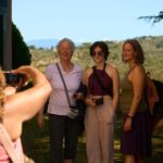 Florence: Great Chianti Wine and Olive Oil Trail with Lunch - The Lunch Experience