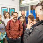 Florence: Grocery Market Food Tour and Tastings with a chef - Is it Good Value?