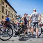 Florence: Guided Bike Tour in Small Group - What’s Included and What’s Not?