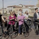 Florence: Guided Bike Tour with Piazzale Michelangelo - The Itinerary – A Detailed Breakdown