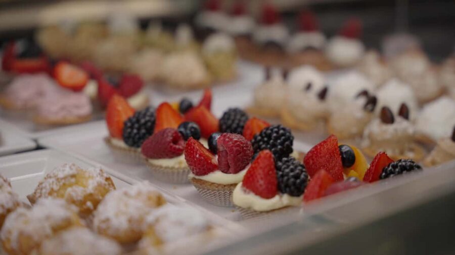 Florence: Guided Breakfast Tour with Mama Florence - Comparing Similar Experiences