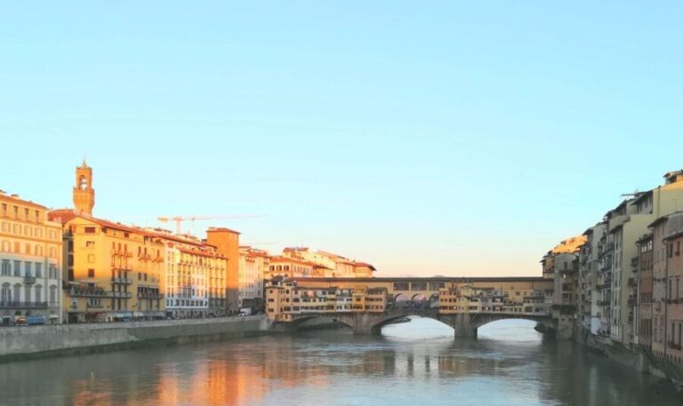 Florence: Guided Electric Bike Tour with Gelato - Final Thoughts: Who Is This Tour Best For?