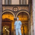 Florence: Guided Photo Walk with a Local Photographer - The Practical Side
