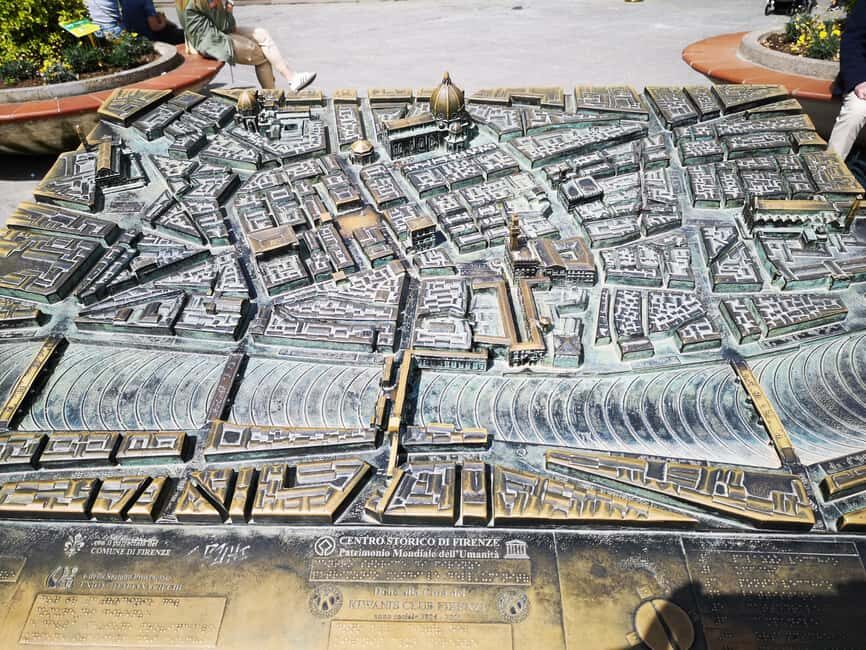 Florence: Guided Renaissance History Walking Tour - Who Should Consider This Tour?