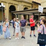 Florence: Guided Walking Tour - The Experience in Detail