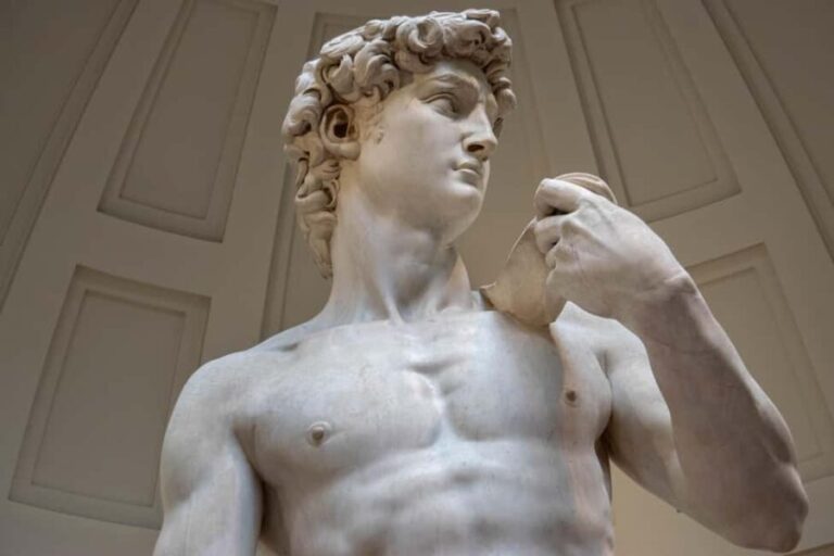 Florence: Guided Walking Tour with Accademia Gallery Visit - The Real Deal: What Do Reviewers Say?