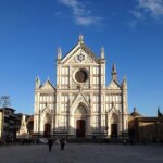 Florence: Guided Walking Tour with Entry to Santa Croce - Who Is This Tour Best For?