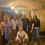 Florence: Half Day Private Tuscany Wine Tour with 2 Wineries - What to Expect Step-by-Step