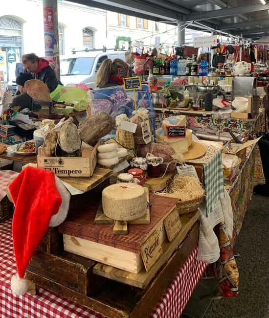 Florence; Hands-On Tuscan Sandwich with a Chef - Food Tour - The Experience in Detail