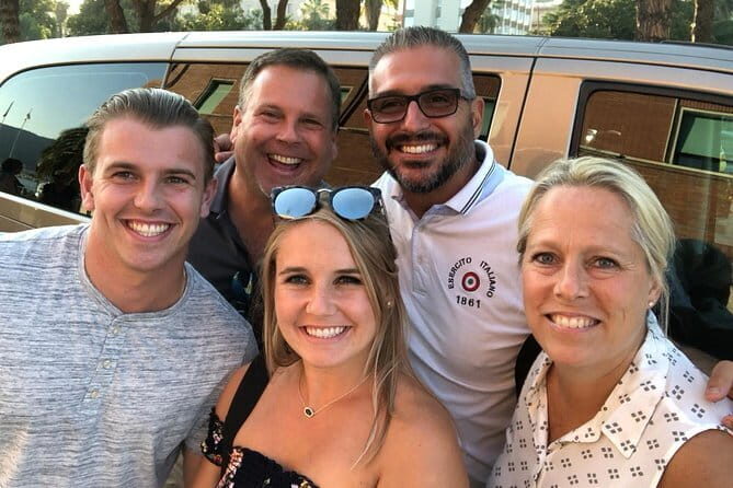 Florence Hidden Sights Private Tour from Livorno - What Makes This Tour Stand Out?