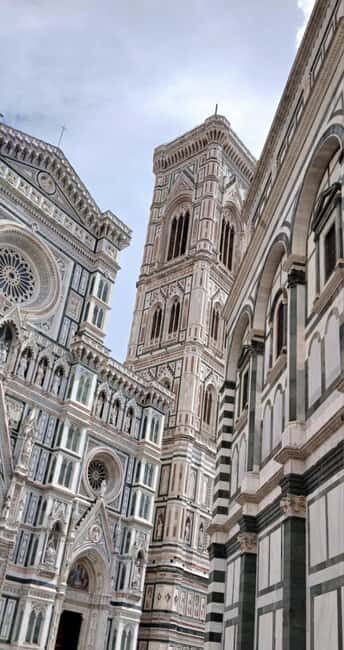 Florence: Highilights tour - Who Would Love This Tour?