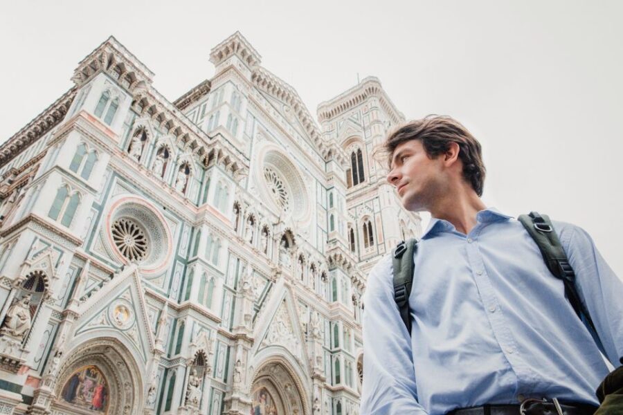 Florence: Highlights Guided Walking Tour with Cathedral - Who Should Consider This Tour?