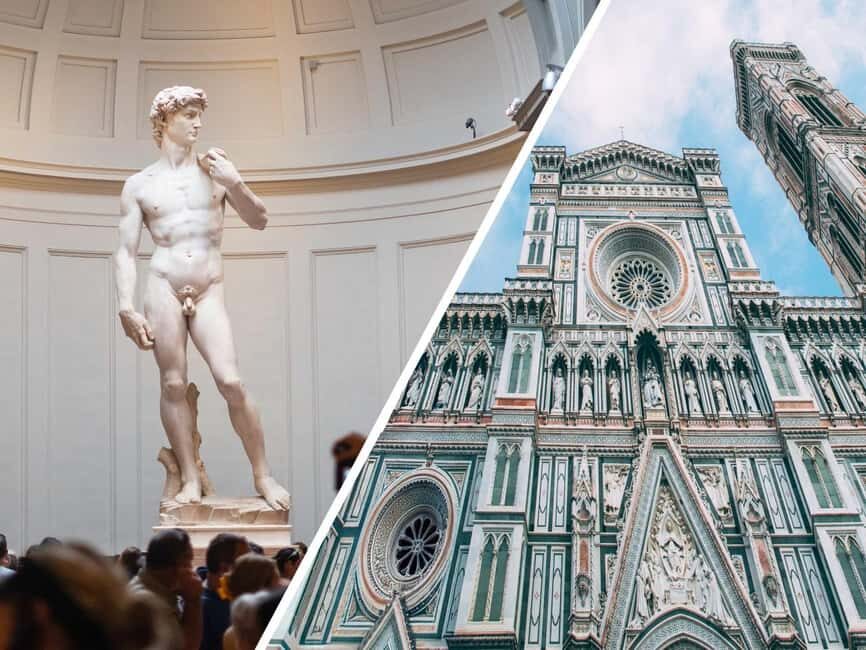 Florence: Highlights Tour with Michelangelo's David & Duomo - Real Traveler Feedback