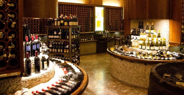 Florence: History Walking Tour with Wine Tasting - What You Can Expect From This Tour