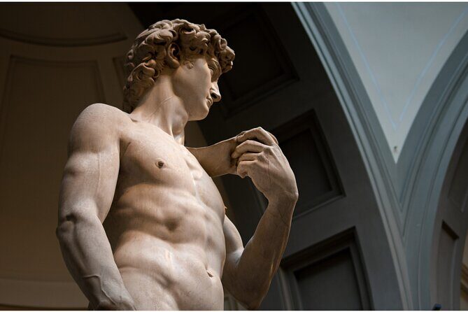 Florence in Full - How the Tour Works for Travelers