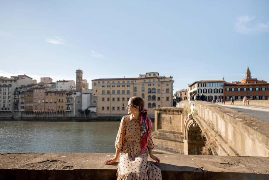 Florence: In the footsteps of the Medici with a Local - The Meeting Point