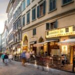 Florence: Italian wine Tasting at "Giannino San Lorenzo" - Who Will Love This Tour?