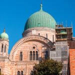 Florence Jewish Quarter History Private Walking Tour - The Experience in Detail