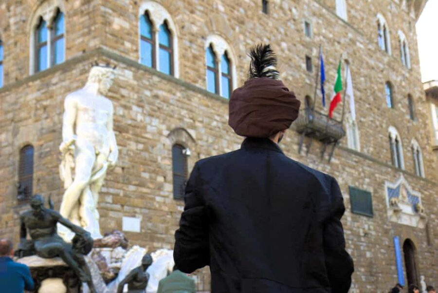 Florence: Kids Treasure Hunt in Palazzo Vecchio - The Itinerary Breakdown