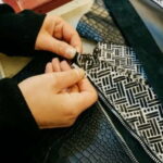 Florence: Leather Wallet-Making Workshop with Coffee - The Group Experience