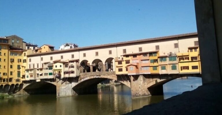 Florence: LGBTQ Renaissance Walking Tour with Mila - Value and Cost Analysis