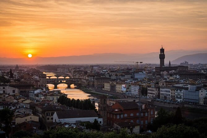 Florence Like a Local: Customized Private Tour - The Guides: Local Experts