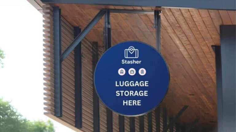 Florence: Luggage Storage close to Firenze Duomo - Practicalities and How It Works
