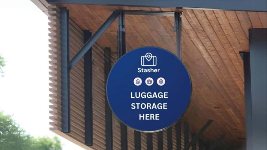 Florence: Luggage Storage - The Logistics – How It Works