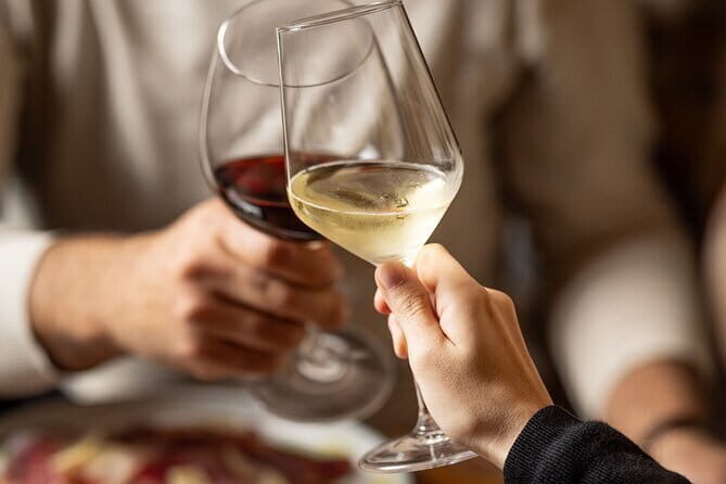 Florence Luxury Wine Tasting Experience and cold cuts & sommelier - Who Will Love This Tour?