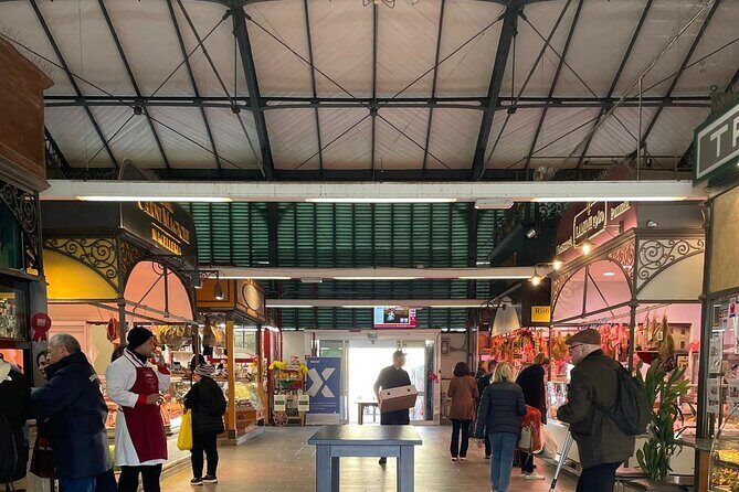 Florence Market & Cooking Class: Small Group Experience - Why the Price Is Justified
