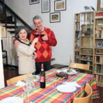 Florence Market Tour and Pasta Class with Food Author Patrizia - What’s Included and What Not