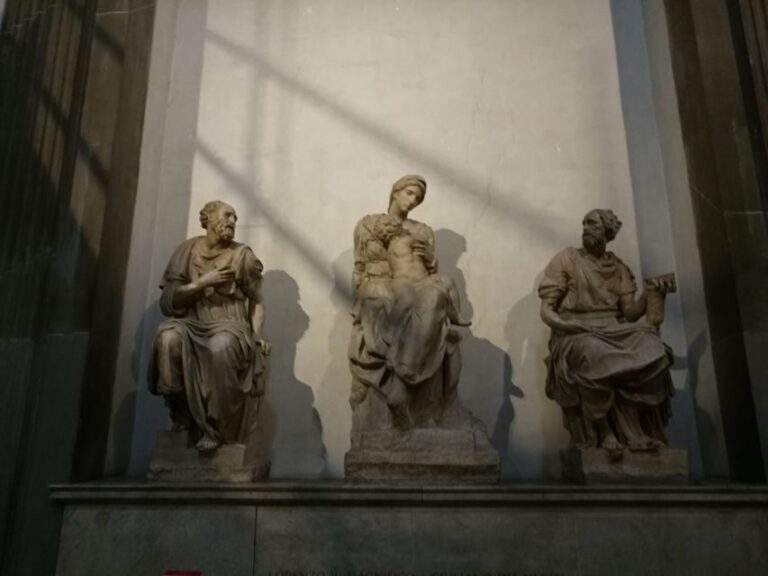 Florence: Medici Chapels Guided Tour - Who Is This Tour For?